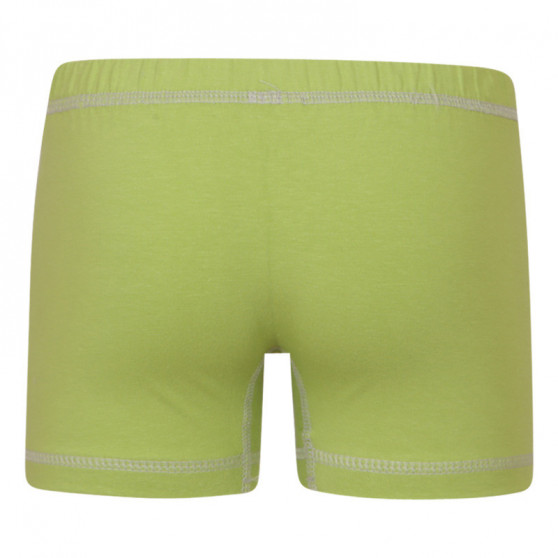 Boxershorts för barn Boma grön (KR003)