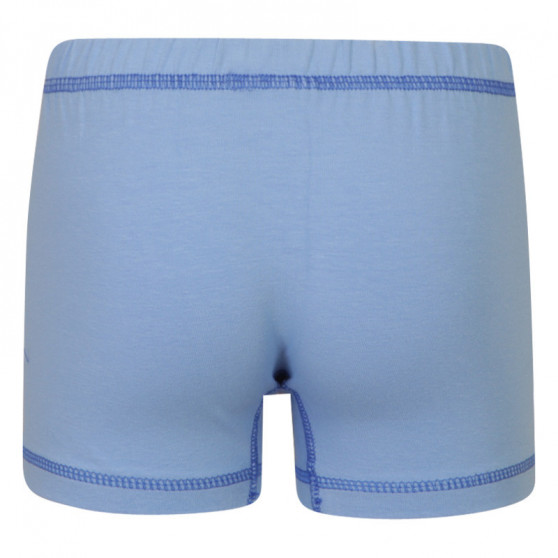 Boxershorts Boma ljusblå för barn (KR003)