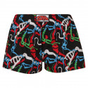 Shorts för barn Styx art classic rubber jungle (J1157)