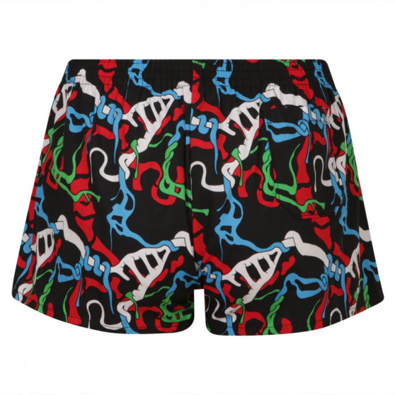 Shorts för barn Styx art classic rubber jungle (J1157)