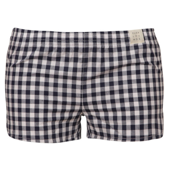 Shorts för barn ELKA flerfärgad (K00191)