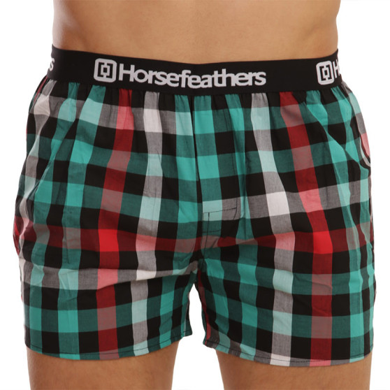 boxershorts för herrar Horsefeathers Clay alhambra (AM068N)