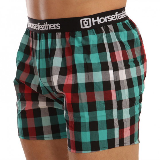 boxershorts för herrar Horsefeathers Clay alhambra (AM068N)