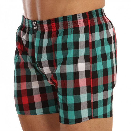 Boxershorts för herrar Horsefeathers Sonny alhambra (AM069N)