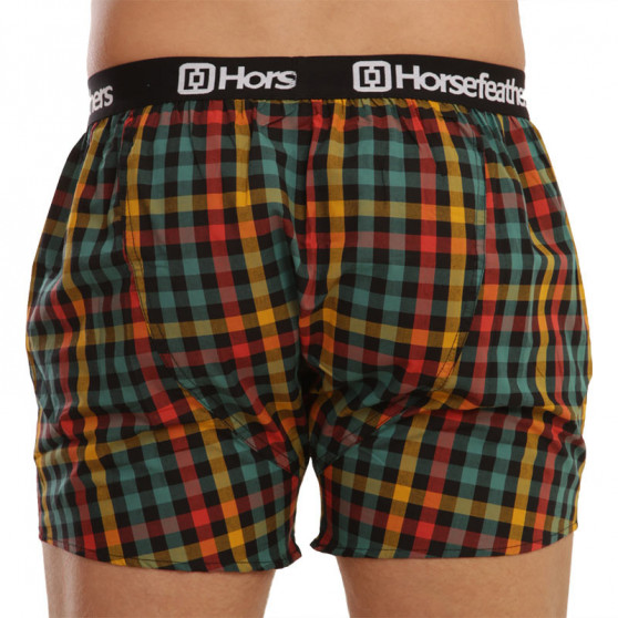 boxershorts för herrar Horsefeathers Clay jungle (AM068M)