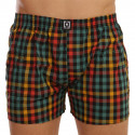 Boxershorts för herrar Horsefeathers Sonny djungel (AM069M)