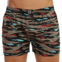 boxershorts för herrar Horsefeathers Manny tiger camo (AA1035T)