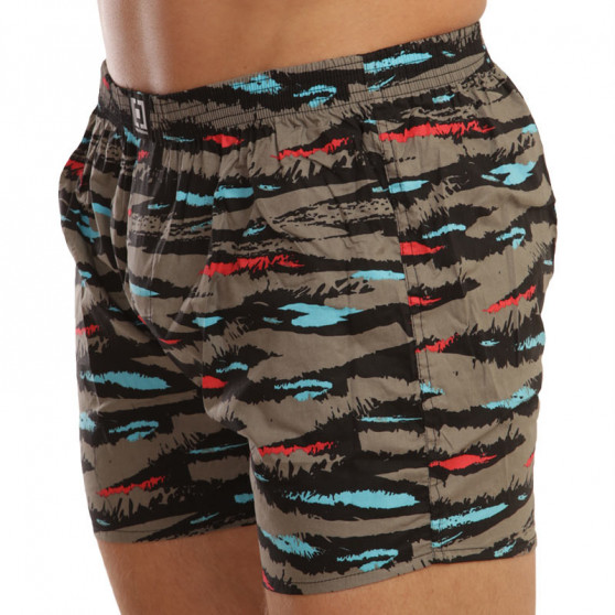 boxershorts för herrar Horsefeathers Manny tiger camo (AA1035T)