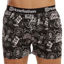 Boxershorts för herrar Horsefeathers Frazier skissbok (AA1034V)