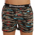 Boxershorts för herrar Horsefeathers Frazier tiger camo (AA1034T)