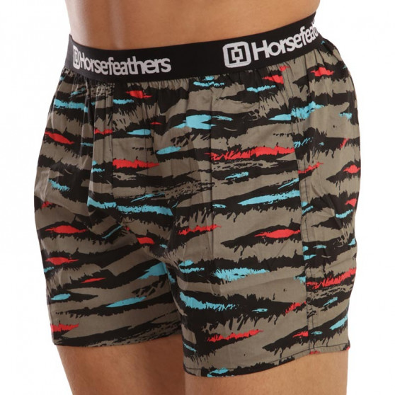 Boxershorts för herrar Horsefeathers Frazier tiger camo (AA1034T)