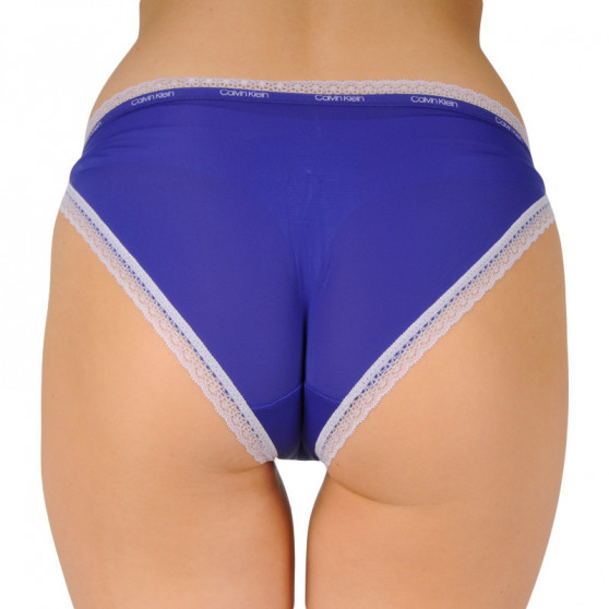 3PACK damtrosor Calvin Klein multicolour (QD3804E-W4V)