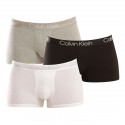 3PACK Boxershorts för herrar Calvin Klein multicolour (NB2970A-UW5)