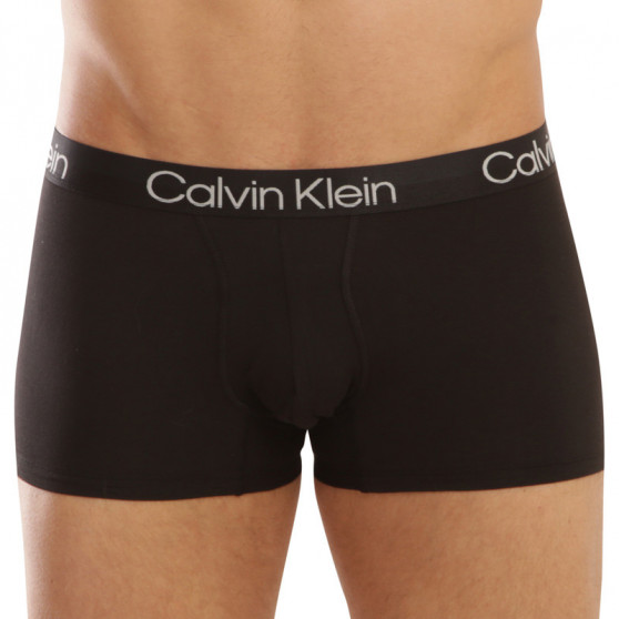 3PACK Boxershorts för herrar Calvin Klein multicolour (NB2970A-UW5)