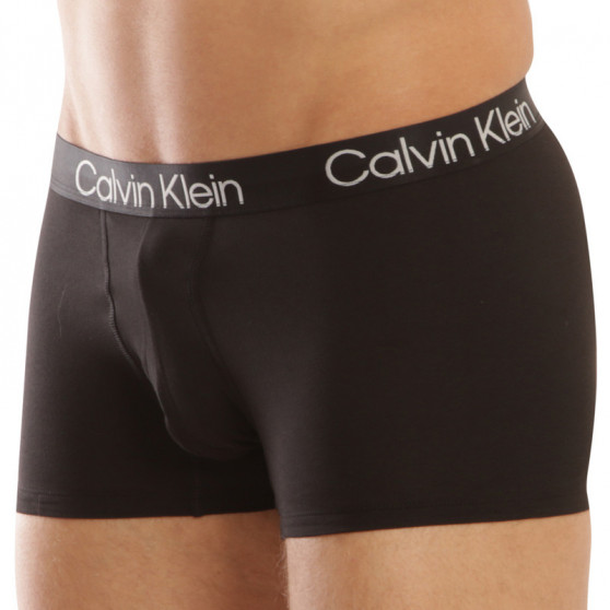 3PACK Boxershorts för herrar Calvin Klein multicolour (NB2970A-UW5)