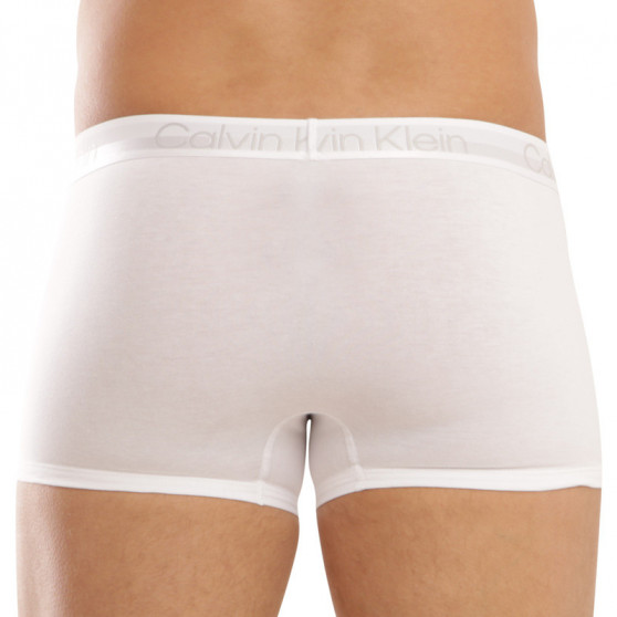 3PACK Boxershorts för herrar Calvin Klein multicolour (NB2970A-UW5)