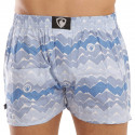 Boxershorts för herrar Represent exclusive Ali mountain horizon