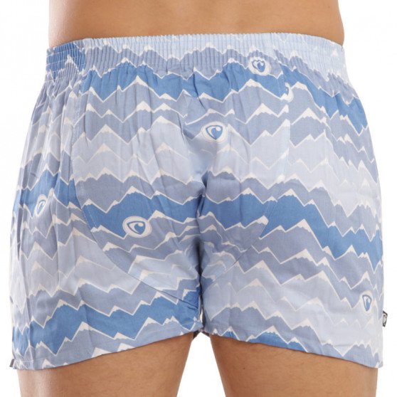 Boxershorts för herrar Represent exclusive Ali mountain horizon