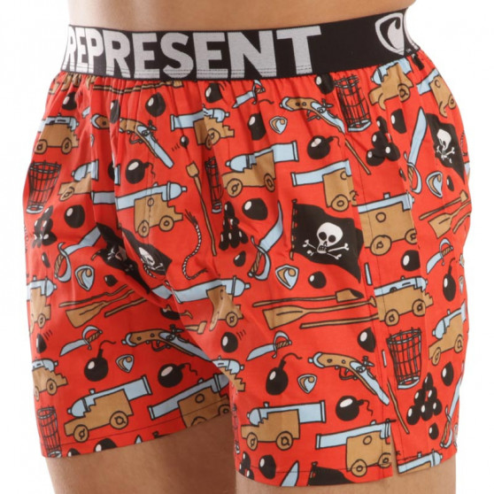 Shorts för män Represent exklusiv Mike hay ho!