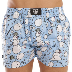 boxershorts för herrar Represent exklusiv Ali snowman kit