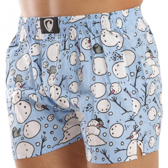 boxershorts för herrar Represent exklusiv Ali snowman kit