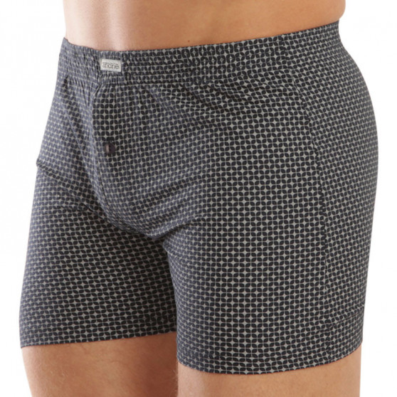 boxershorts för herrar Andrie grå (PS 5576 A)