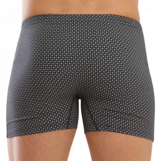 boxershorts för herrar Andrie grå (PS 5576 A)