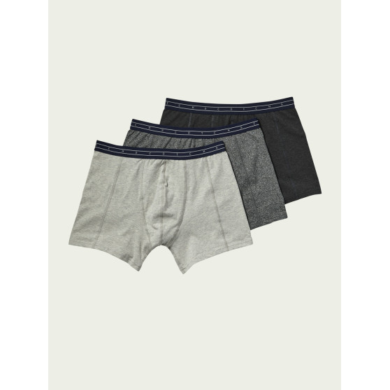 3PACK Boxershorts Scotch and Soda, herr, flerfärgad (151033-0594)