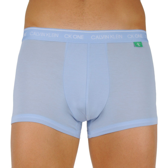 Boxershorts CK ONE för män blå (NB2327A-C1Z)