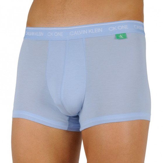 Boxershorts CK ONE för män blå (NB2327A-C1Z)