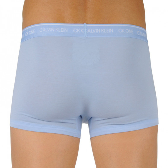 Boxershorts CK ONE för män blå (NB2327A-C1Z)