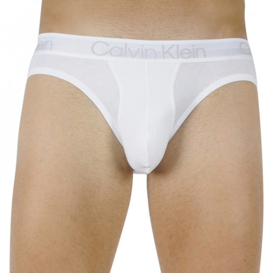 3PACK herrkalsonger Calvin Klein multicolour (NB2969A-UW5)