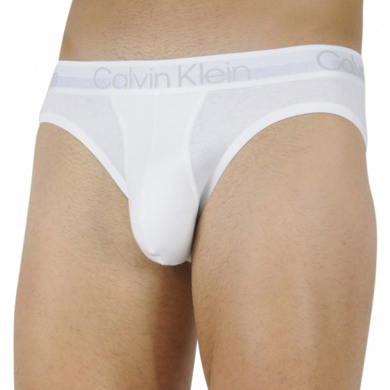 3PACK herrkalsonger Calvin Klein multicolour (NB2969A-UW5)