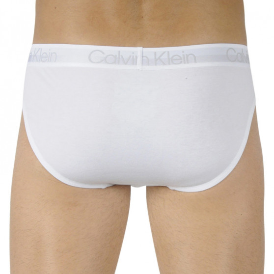 3PACK herrkalsonger Calvin Klein multicolour (NB2969A-UW5)