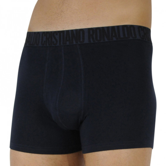 3PACK Boxershorts för herrar CR7 multicolour (8100-49-2731)