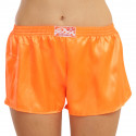 Damshorts Styx classic rubber satin orange (L661)