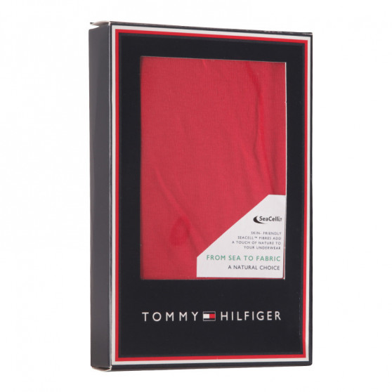 Boxershorts för herrar Tommy Hilfiger röd (UM0UM02333 XLG)