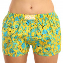 Damshorts Styx art classic gummi Jáchym (K1156)