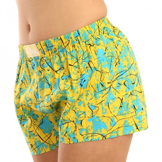 Damshorts Styx art classic gummi Jáchym (K1156)