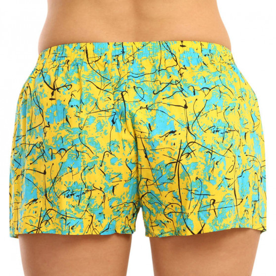 Damshorts Styx art classic gummi Jáchym (K1156)