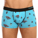 Boxershorts, herr 69SLAM hip bamboo day of the dead (MHBDOF-BB)