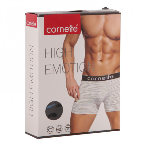 Boxershorts för män Cornette High Emotion multicolour (508/123)