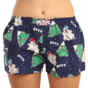 Damshorts Styx art classic rubber Christmas (K1450)