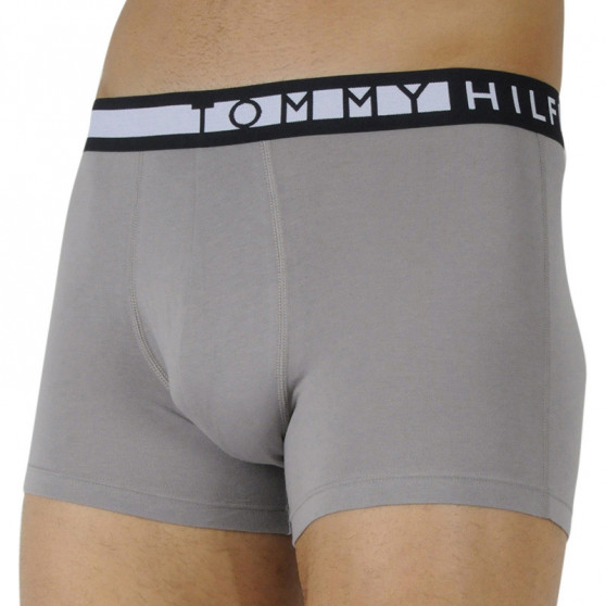 3PACK Boxershorts för herrar Tommy Hilfiger multicolour (UM0UM02202 0RU)