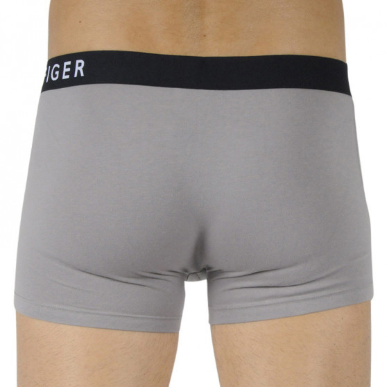 3PACK Boxershorts för herrar Tommy Hilfiger multicolour (UM0UM02202 0RU)