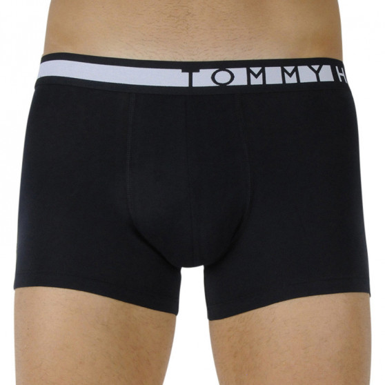 3PACK Boxershorts för herrar Tommy Hilfiger multicolour (UM0UM02202 0RU)