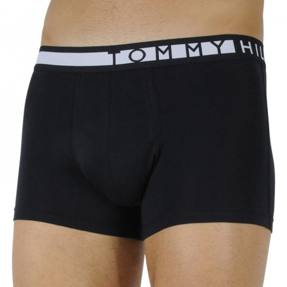 3PACK Boxershorts för herrar Tommy Hilfiger multicolour (UM0UM02202 0RU)