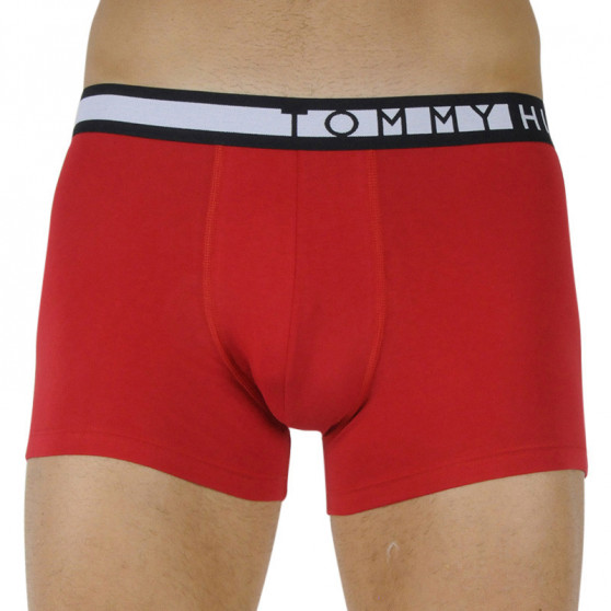 3PACK Boxershorts för herrar Tommy Hilfiger multicolour (UM0UM02202 0RU)