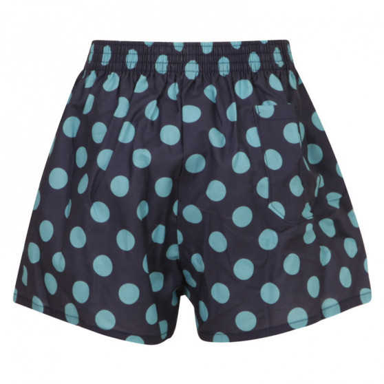 Shorts för barn Styx art classic rubber polka dots (J1053)