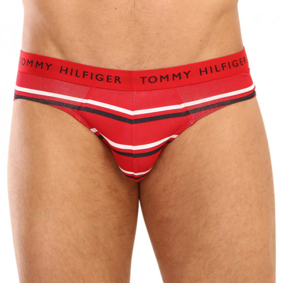 3PACK herrkalsonger Tommy Hilfiger multicolour (UM0UM02328 0AH)